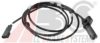 FORD 1C152B372CD Sensor, wheel speed